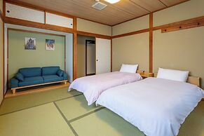 Pension EastMountain Hakuba
