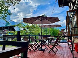 Pension EastMountain Hakuba