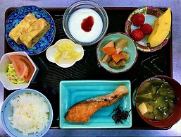 Pension EastMountain Hakuba