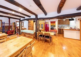 Pension EastMountain Hakuba