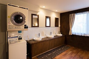 Pension EastMountain Hakuba