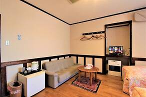 Pension EastMountain Hakuba