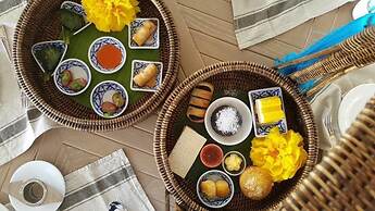 The Series Resort Khaoyai