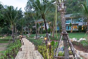 The Series Resort Khaoyai