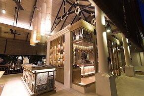 The Series Resort Khaoyai