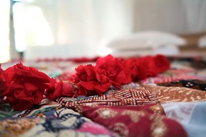 Cili Emas Oceanside Resort