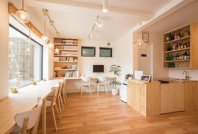 Mulan Hostel
