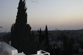 Jabal Amman Hotel
