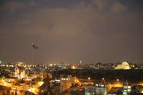 Jabal Amman Hotel