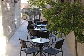 Jabal Amman Hotel