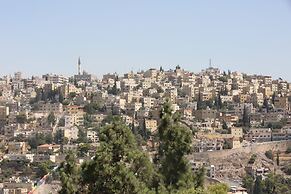 Jabal Amman Hotel