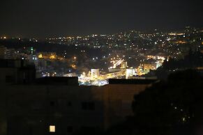 Jabal Amman Hotel