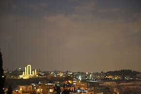 Jabal Amman Hotel