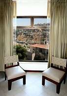 Jabal Amman Hotel