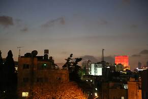 Jabal Amman Hotel