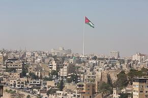 Jabal Amman Hotel