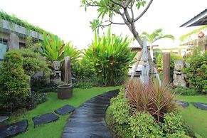Gahana Bali Villas