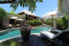 Gahana Bali Villas