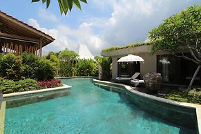 Gahana Bali Villas