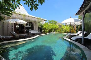 Gahana Bali Villas