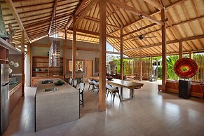 Gahana Bali Villas