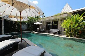 Gahana Bali Villas