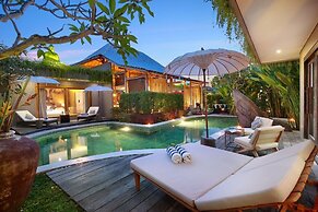 Gahana Bali Villas
