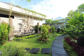 Gahana Bali Villas