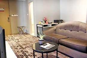 AC Hotel by Marriott Puchong