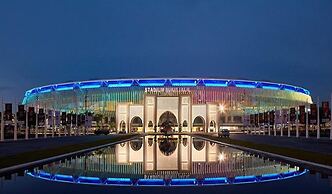 AC Hotel by Marriott Puchong