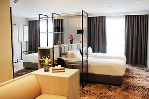 AC Hotel by Marriott Puchong