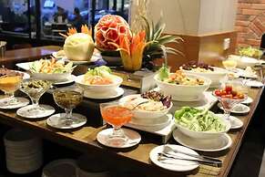 AC Hotel by Marriott Puchong