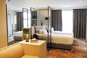 AC Hotel by Marriott Puchong