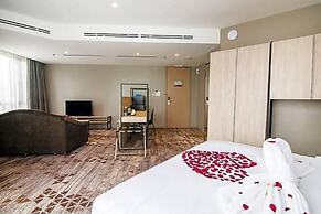 AC Hotel by Marriott Puchong