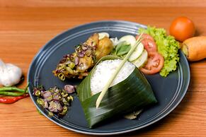 Front One Hotel Purwodadi