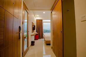 Front One Hotel Purwodadi