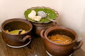 Front One Hotel Purwodadi