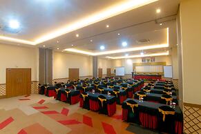 Front One Hotel Purwodadi