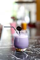 Front One Hotel Purwodadi