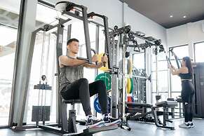 Front One Hotel Purwodadi