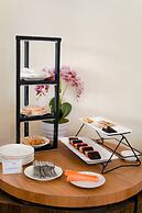 Front One Hotel Purwodadi