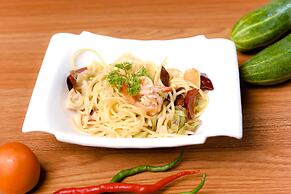 Front One Hotel Purwodadi