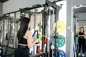 Front One Hotel Purwodadi