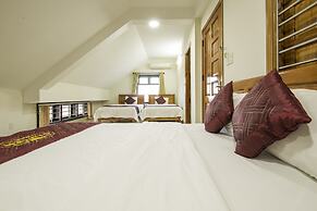 Dam Tien Hotel
