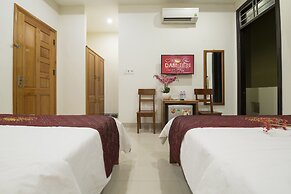 Dam Tien Hotel