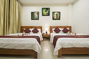 Dam Tien Hotel