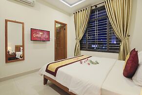 Dam Tien Hotel