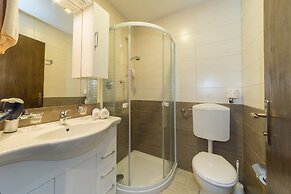 Hotel Hellweger