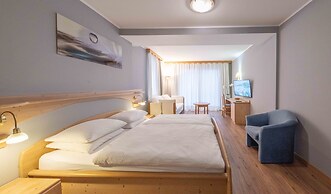 Hotel Hellweger