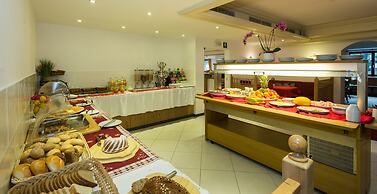 Hotel Hellweger